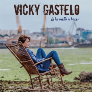 Vicky Gastelo