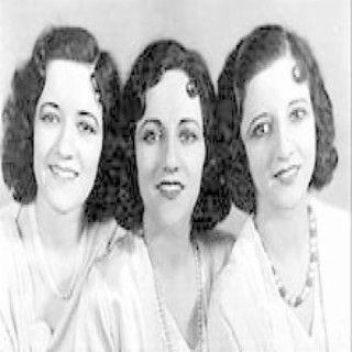 Boswell Sisters