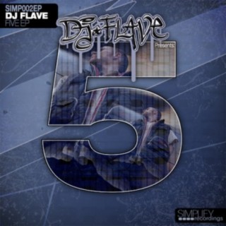 DJ Flave