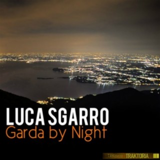 Luca Sgarro