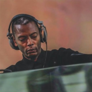 Jeff Mills