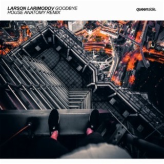 Larson Larimodov