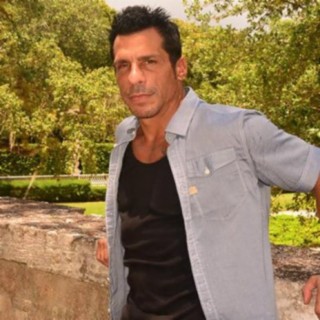 Danny Wood