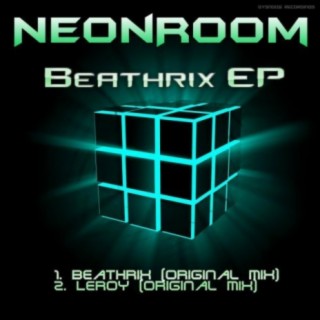 NeonRoom