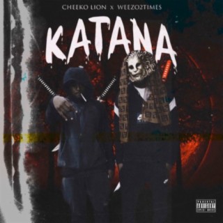 Katana