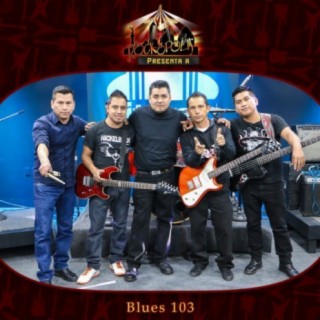 Blues 103