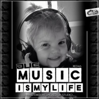 Music Is My Life