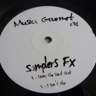 Samplers Fx