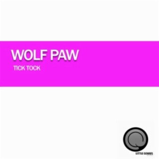 Wolf Paw
