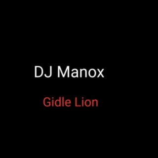 Gidle Lion