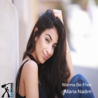 Maria Nadim