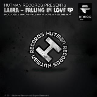 Falling In Love EP