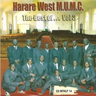 Harare West M.U.M.C