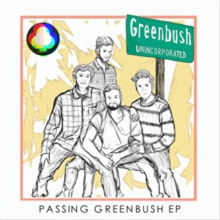 Passing Greenbush EP