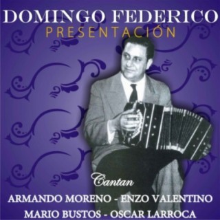 Domingo Federico