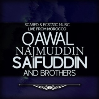 Qawal Najmuddin Saifuddin And Brothers