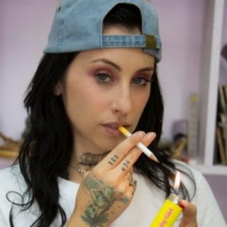 Kreayshawn