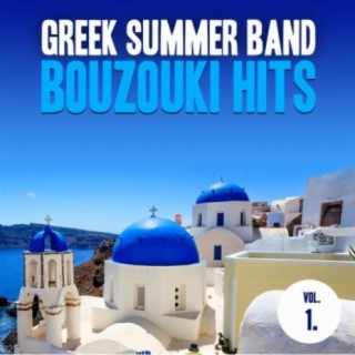 Greek Summer Band