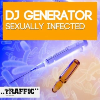 DJ Generator