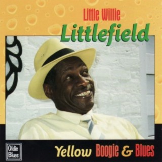 Little Willie Littlefield