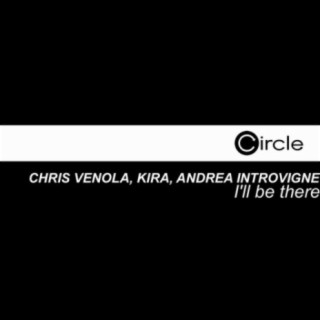 Chris Venola