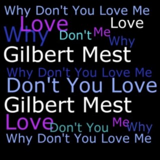 Gilbert Mest