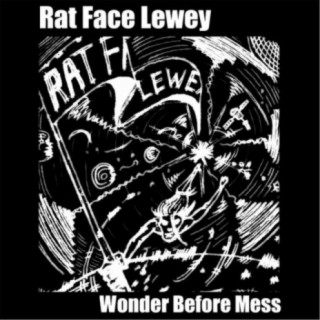 Rat Face Lewey