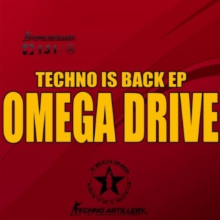 Techno Is Banck Ep