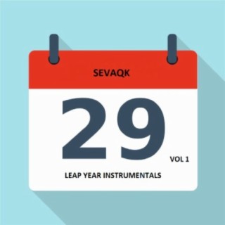 Leap Year (Instrumentals vol 1)