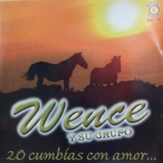 Wence Y Su Grupo