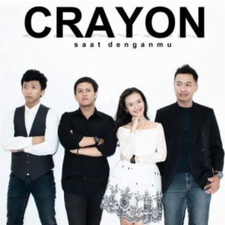 Crayon band