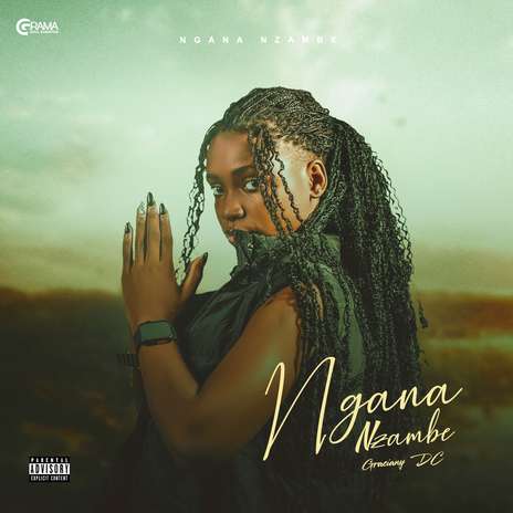 Ngana Nzambe | Boomplay Music