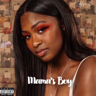 Mama's Boy lyrics | Boomplay Music