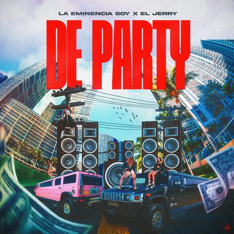 De party | Boomplay Music