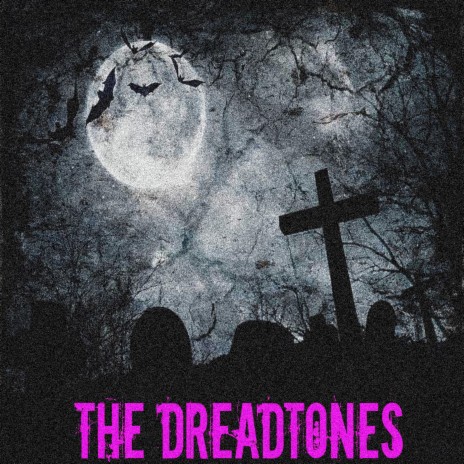 The Dreadtones Transmissions from the Spirit Box MP3 Download