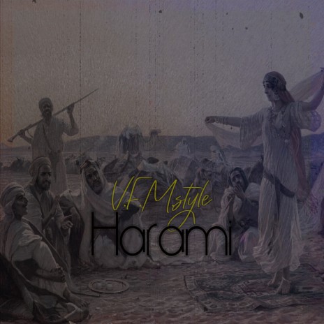 Harami | Boomplay Music