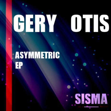 Asymmetric (Original mix) | Boomplay Music