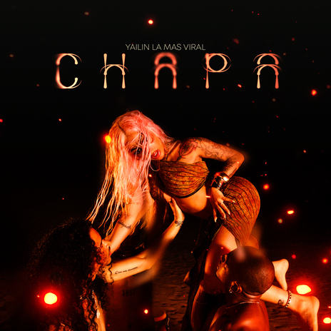 CHAPA ft. Puyalo Pantera | Boomplay Music