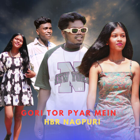 Gori Tor Pyar Mein ft. Pankaj Ekka | Boomplay Music