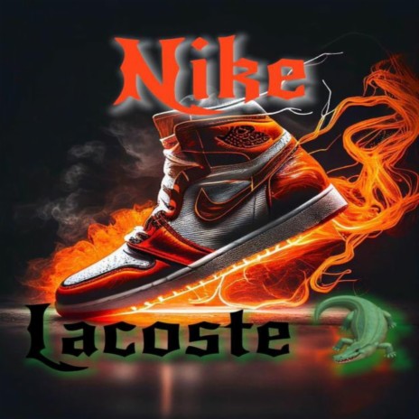 Nike Lacoste