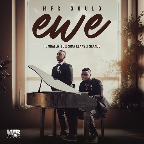 Ewe ft. Mbalentle, Sima Klaas & Skanju | Boomplay Music