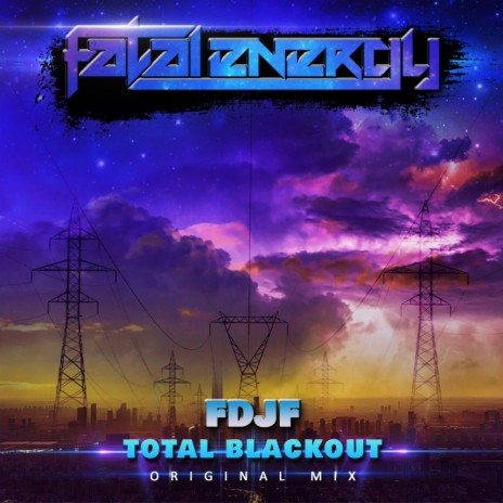 Total Blackout | Boomplay Music