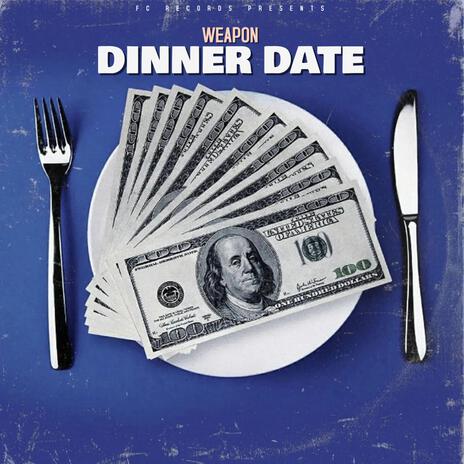 Dinner Date (Radio Edit) | Boomplay Music