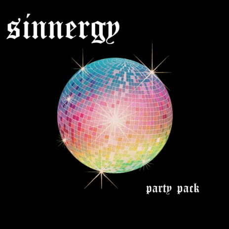 SINNERGY (AFROBEAT MIX) ft. Mattics | Boomplay Music