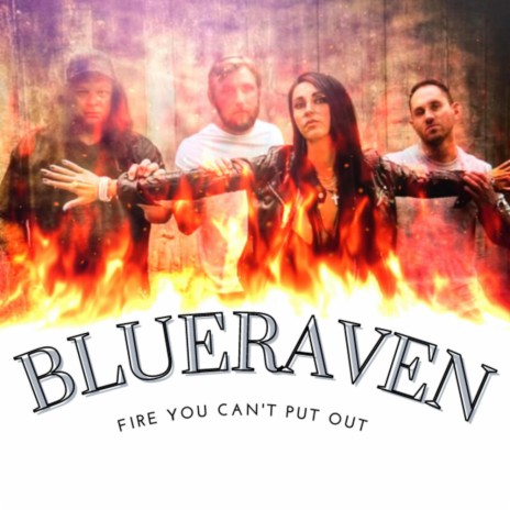 Fire You Can't Put Out | Boomplay Music
