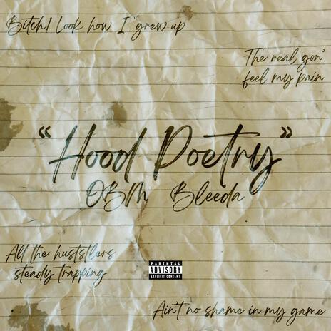 Hood Poetry | Boomplay Music