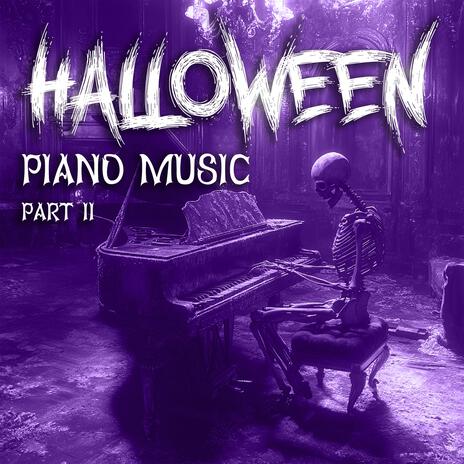 Ghostly Echoes (Piano) | Boomplay Music