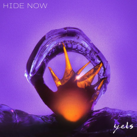 Hide Now | Boomplay Music