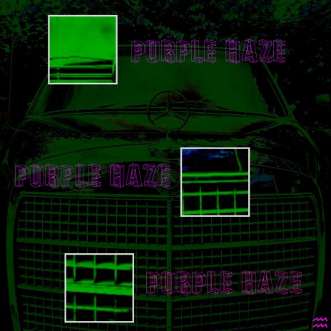 Purple Haze ft. Blems Money