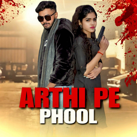 Arthi Pe Phool | Boomplay Music